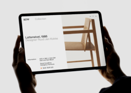 Open Studio — Graphic Design & Art Direction
