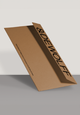 Open Studio — Graphic Design & Art Direction