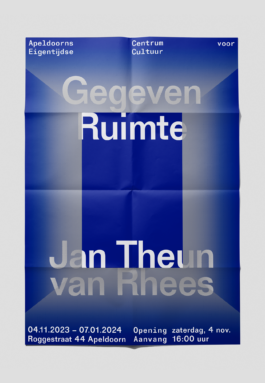 Open Studio — Graphic Design & Art Direction