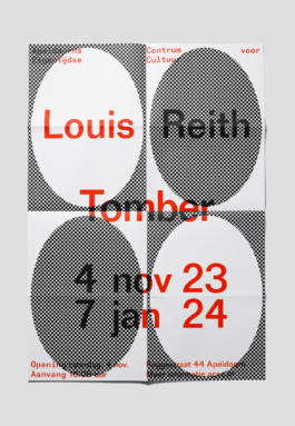 Open Studio — Graphic Design & Art Direction