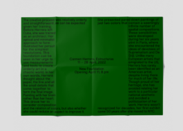 Open Studio — Graphic Design & Art Direction